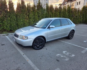 Audi A3 1.8T Автоматик, снимка 2