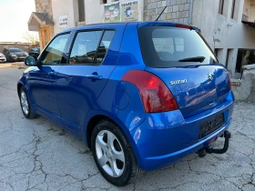 Suzuki Swift 1.3i КЛИМАТИК, снимка 6