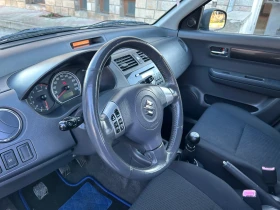 Suzuki Swift 1.3i КЛИМАТИК, снимка 15