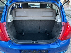 Suzuki Swift 1.3i КЛИМАТИК, снимка 16