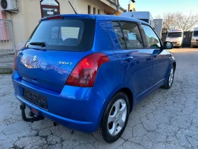 Suzuki Swift 1.3i КЛИМАТИК, снимка 5