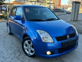 Suzuki Swift 1.3i КЛИМАТИК, снимка 3