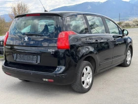 Peugeot 5008 1.6 HDI | Mobile.bg � ����� ������ 5