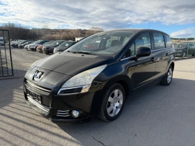 Peugeot 5008 1.6 HDI - 4000 € / 7823.32 лв. - 19941523 3