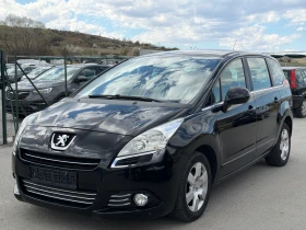 Peugeot 5008 1.6 HDI | Mobile.bg � ����� ������ 3