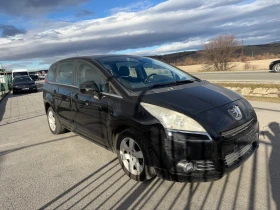 Peugeot 5008 1.6 HDI - 4000 € / 7823.32 лв. - 19941523 2