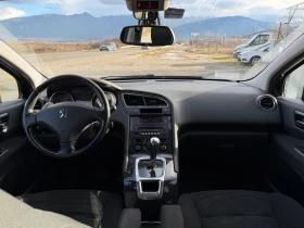 Peugeot 5008 1.6 HDI - 4000 € / 7823.32 лв. - 19941523 11