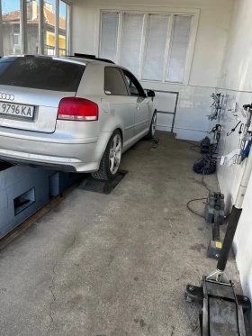 Audi A3 2.0 TDi BKD, снимка 11