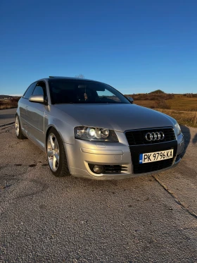 Audi A3 2.0 TDi BKD, снимка 7