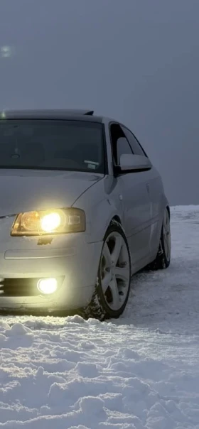 Audi A3 2.0 TDi BKD - изображение 1