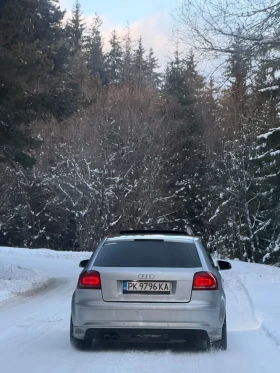 Audi A3 2.0 TDi BKD, снимка 3