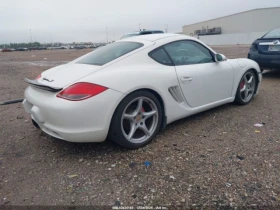 Porsche Cayman S* РЪЧНА* КУТИЯ* ВИДЕО* НА* ДВИГАТЕЛ*  - 18554 € / 36288.47 лв. - 59230895 2