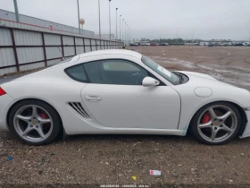 Porsche Cayman S* РЪЧНА* КУТИЯ* ВИДЕО* НА* ДВИГАТЕЛ*  - 18554 € / 36288.47 лв. - 59230895 5
