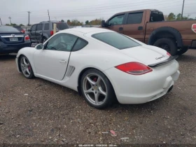 Porsche Cayman S* РЪЧНА* КУТИЯ* ВИДЕО* НА* ДВИГАТЕЛ*  - 18554 € / 36288.47 лв. - 59230895 4