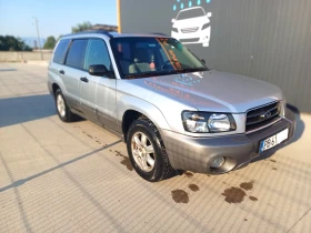 Subaru Forester 2.0 i-Italy+ ГАЗ - 4600 € / 8996.82 лв. - 23280978 3