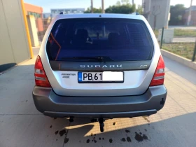 Subaru Forester 2.0 i-Italy+ ГАЗ - 4600 € / 8996.82 лв. - 23280978 5