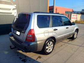 Subaru Forester 2.0 i-Italy+ ГАЗ - 4600 € / 8996.82 лв. - 23280978 4