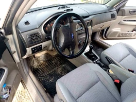 Subaru Forester 2.0 i-Italy+ ГАЗ - 4600 € / 8996.82 лв. - 23280978 8