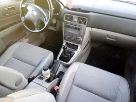 Subaru Forester 2.0 i-Italy+ ГАЗ - 4600 € / 8996.82 лв. - 23280978 7