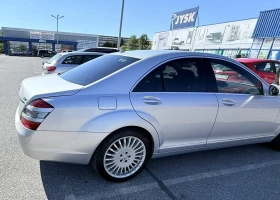 Mercedes-Benz S 320 3 TV TOP - 9000 € / 17602.47 лв. - 83139955 3