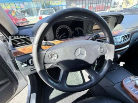 Mercedes-Benz S 320 3 TV TOP - 9000 € / 17602.47 лв. - 83139955 6