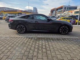 BMW 440 XDrive 4x4, снимка 8
