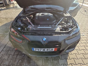 BMW 440 XDrive 4x4, снимка 16