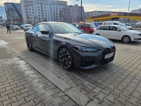 BMW 440 XDrive 4x4, снимка 3