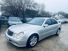 Mercedes-Benz E 320 - 4200 € / 8214.49 лв. - 67322962 2
