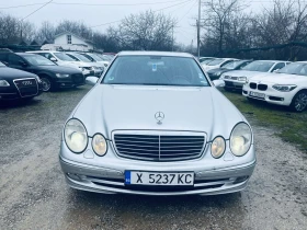 Mercedes-Benz E 320 