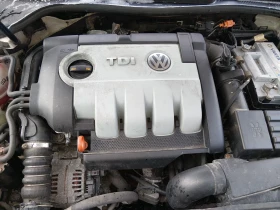 VW Jetta - 3500 € / 6845.40 лв. - 33554948 5