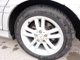 Mercedes-Benz C 220 2.2 646 Автомат! - 3000 € / 5867.49 лв. - 77947804 14