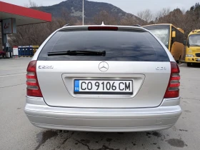 Mercedes-Benz C 220 2.2 646 Автомат! - 3000 € / 5867.49 лв. - 77947804 6