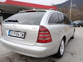 Mercedes-Benz C 220 2.2 646 Автомат! - 3000 € / 5867.49 лв. - 77947804 5