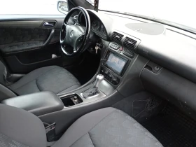 Mercedes-Benz C 220 2.2 646 Автомат! - 3000 € / 5867.49 лв. - 77947804 3