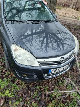 Opel Astra H - 800 € / 1564.66 лв. - 89708512 3