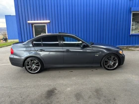 BMW 320 D AVTOMAT NAVI PODGREV - 7800 € / 15255.47 лв. - 55793749 5