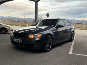 BMW 320 D AVTOMAT NAVI PODGREV - 7800 € / 15255.47 лв. - 55793749 2