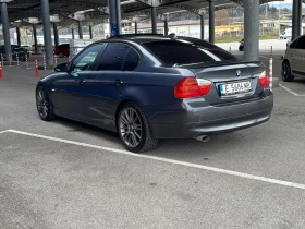 BMW 320 D AVTOMAT NAVI PODGREV - 7800 € / 15255.47 лв. - 55793749 4
