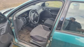 Ford Focus - 850 € / 1662.46 лв. - 92998188 4