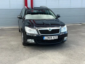 Skoda Octavia 1.6TDI NAVI KLIMATRONIK CRUISE CONTROL EVRO 5A!!! - 5900 € / 11539.40 лв. - 54497646 3