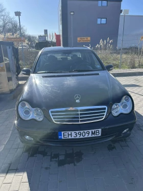 Mercedes-Benz C 270 undefined | Auto.bg — изображение 4
