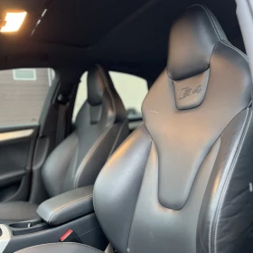 Audi S4 * АвтоКредит* (Цена до БГ)  - 19499 € / 38136.73 лв. - 66896002 12