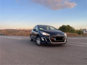 Peugeot 308 - 4000 € / 7823.32 лв. - 93127547 4