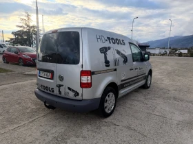 VW Caddy 1.9TDi, 105 к.с., Климатик - 3950 € / 7725.53 лв. - 53216441 4