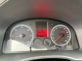 VW Caddy 1.9TDi, 105 к.с., Климатик - 3950 € / 7725.53 лв. - 53216441 9