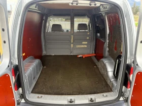 VW Caddy 1.9TDi, 105 к.с., Климатик - 3950 € / 7725.53 лв. - 53216441 12