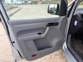 VW Caddy 1.9TDi, 105 к.с., Климатик - 3950 € / 7725.53 лв. - 53216441 7