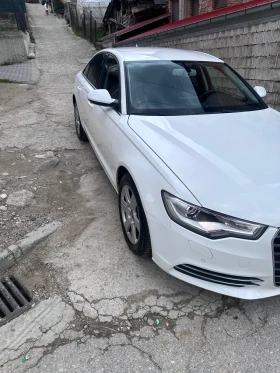Audi A6 3.0TDI Quattro - 13500 € / 26403.70 лв. - 83428747 4