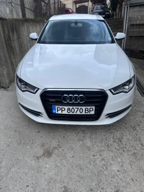 Audi A6 3.0TDI Quattro - 13500 € / 26403.70 лв. - 83428747 2